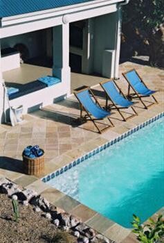 Villa Blu B&B