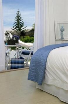 Villa Blu B&B