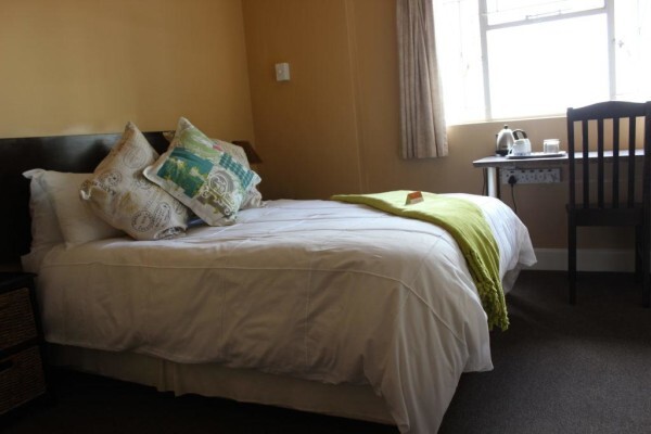 Wellington Accommodation