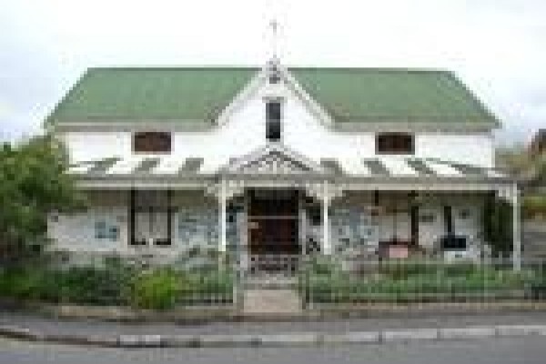 Wellington South Africa