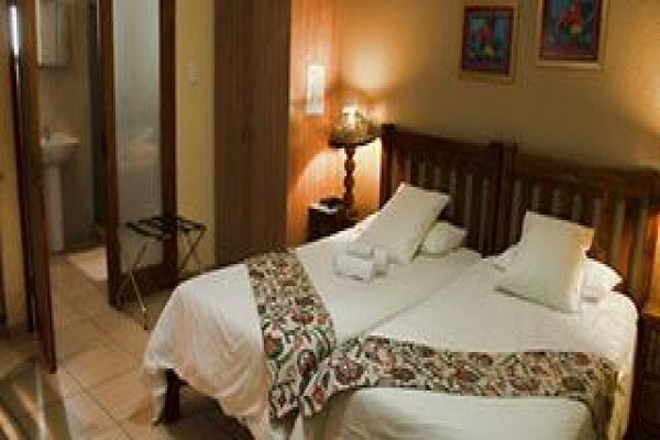 Woodpecker'S Inn