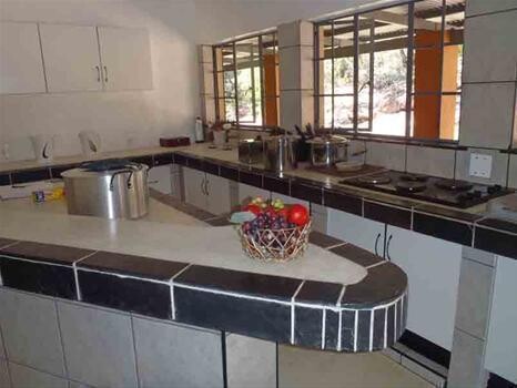 Yiwarra Game Lodge