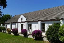 Deer Park Guest House