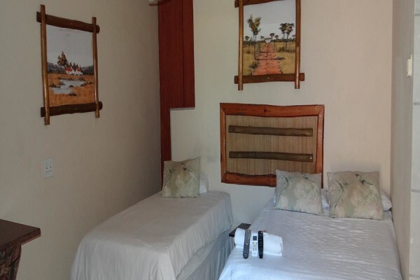 Lephalale Guest House