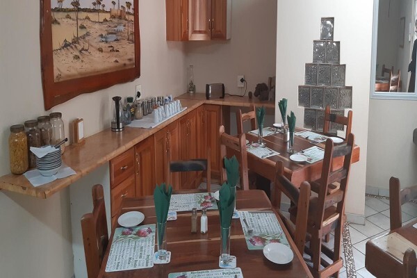 Lephalale Guest House