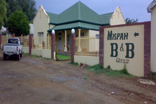 Mispah Guest House