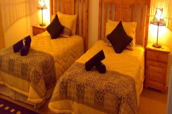 Mispah Guest House