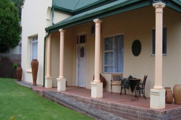 Mispah Guest House