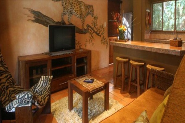 Wensleydale Guest Lodge