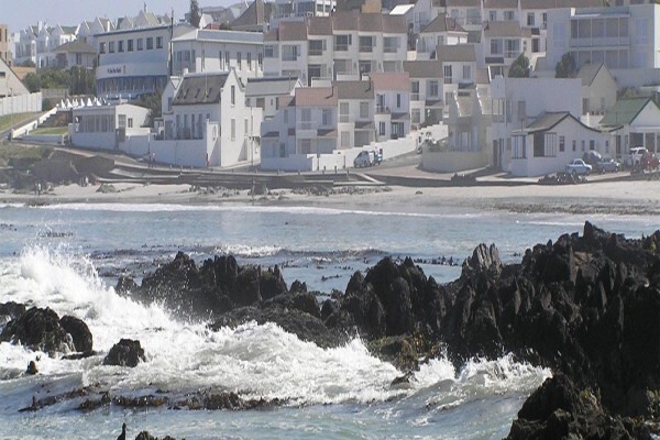 Small Bay