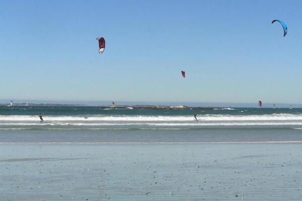 Small Bay