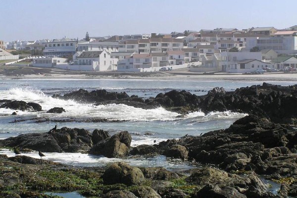 Small Bay