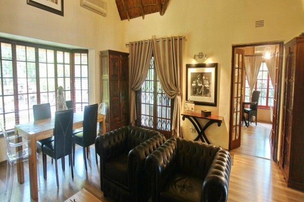 Villa D'Or