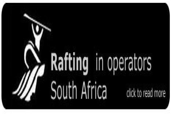 Vaal Rafting