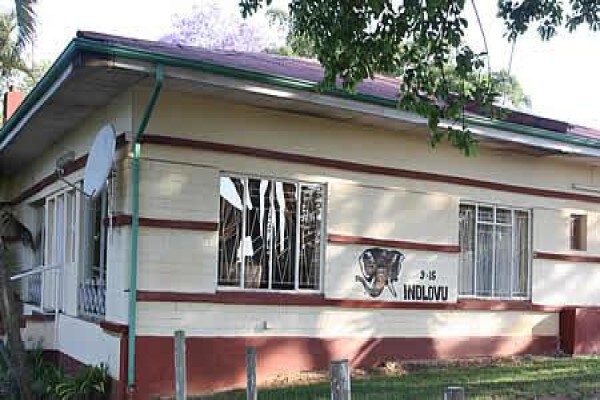Emaweni Lodge