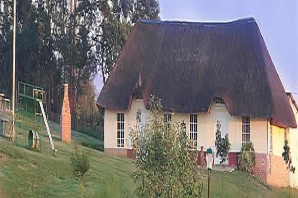 Emaweni Lodge