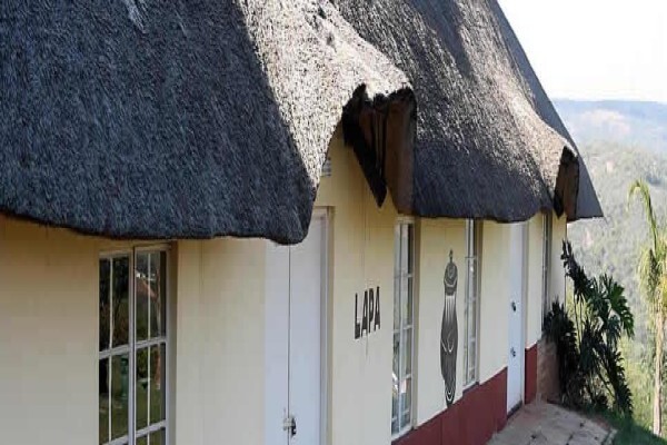Emaweni Lodge
