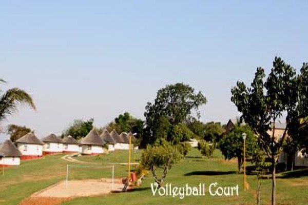 Emaweni Lodge