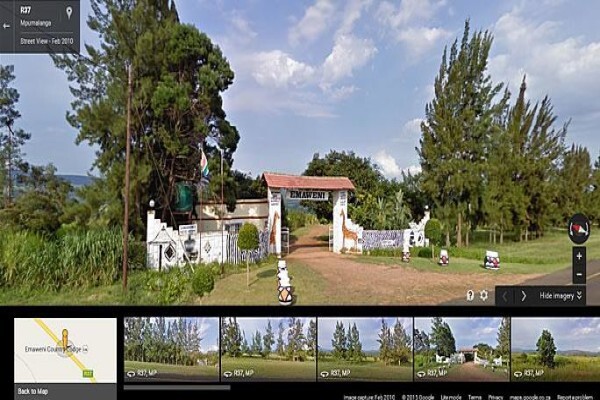 Emaweni Lodge