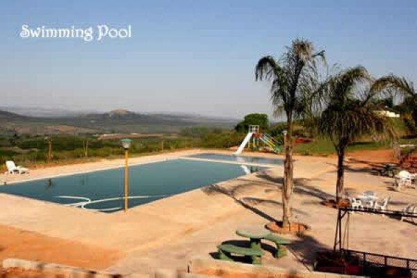 Emaweni Lodge