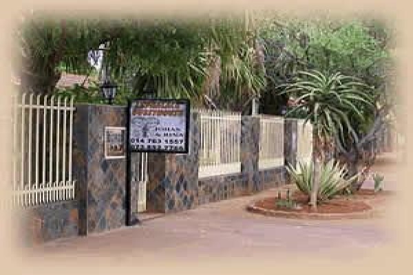 Lephalale Guest House