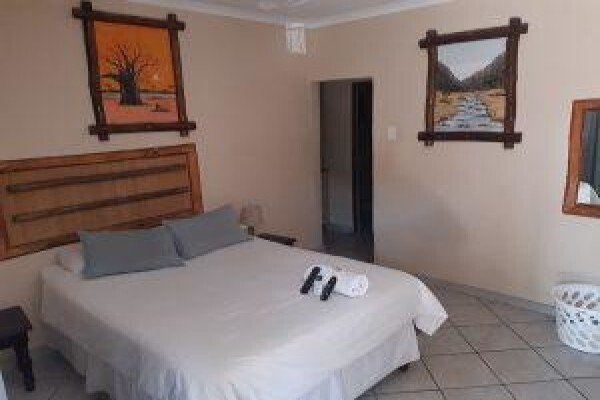Lephalale Guest House