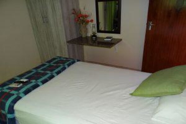 Lephalale Guest House