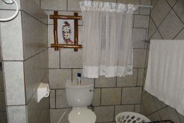 Lephalale Guest House