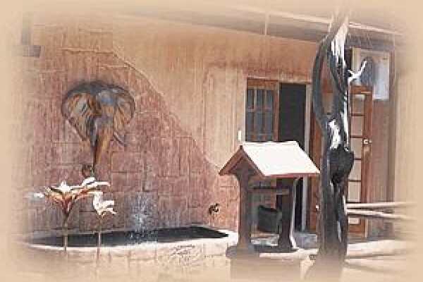Lephalale Guest House