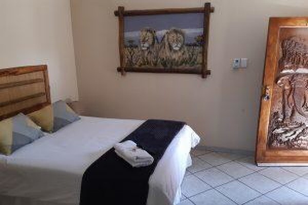 Lephalale Guest House