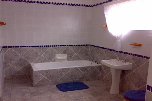 Mispah Guest House