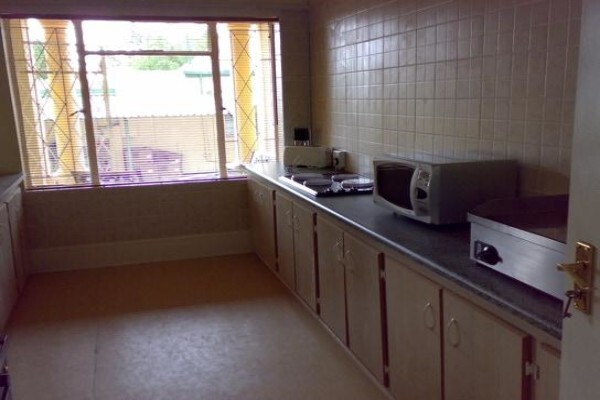 Mispah Guest House