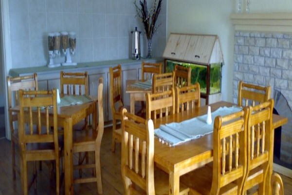Mispah Guest House