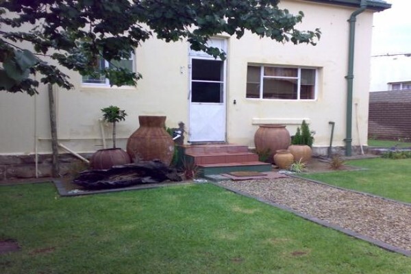 Mispah Guest House