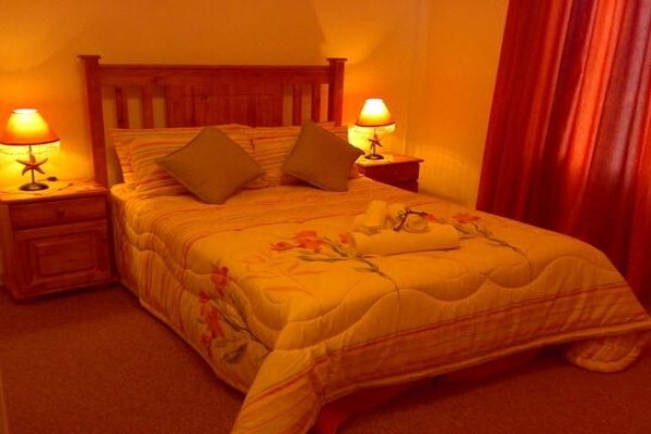 Mispah Guest House
