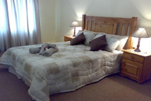 Mispah Guest House