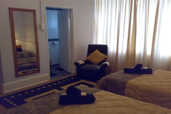Mispah Guest House