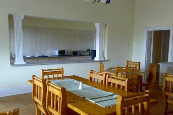 Mispah Guest House