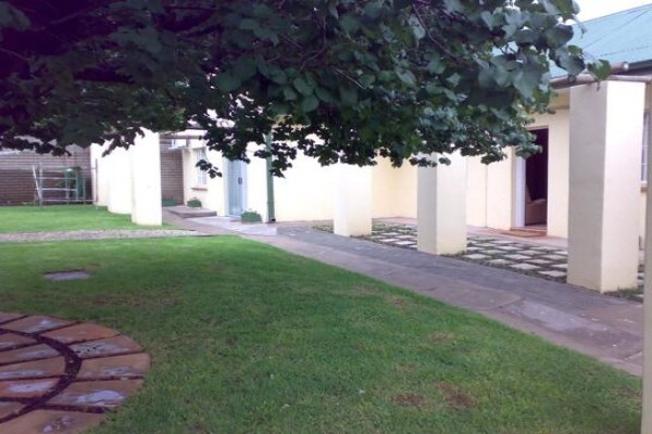 Mispah Guest House