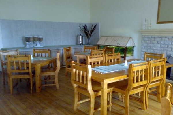 Mispah Guest House