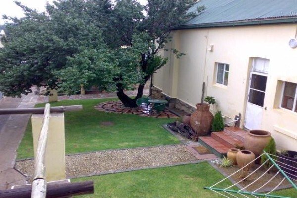 Mispah Guest House
