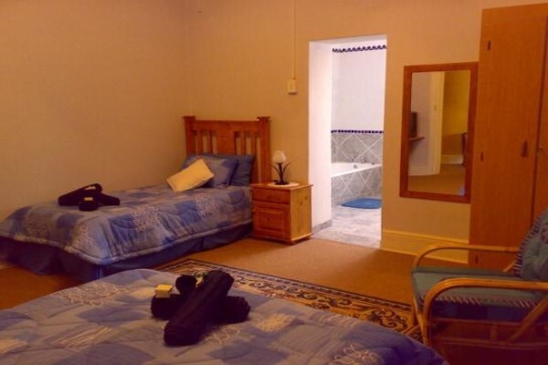 Mispah Guest House