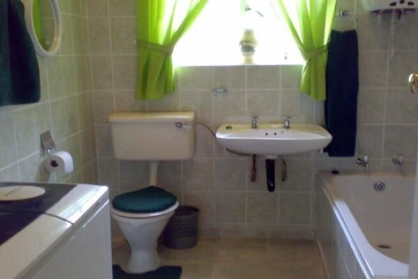 Mispah Guest House