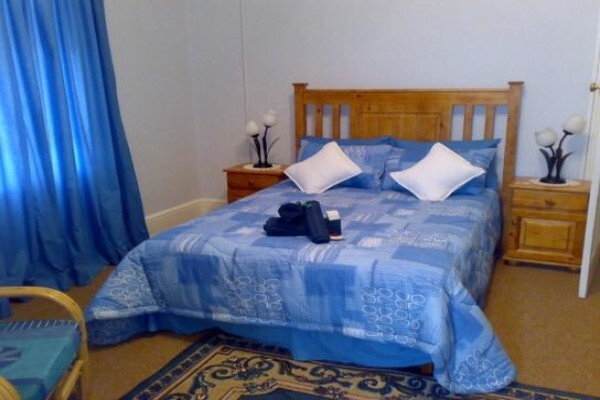 Mispah Guest House