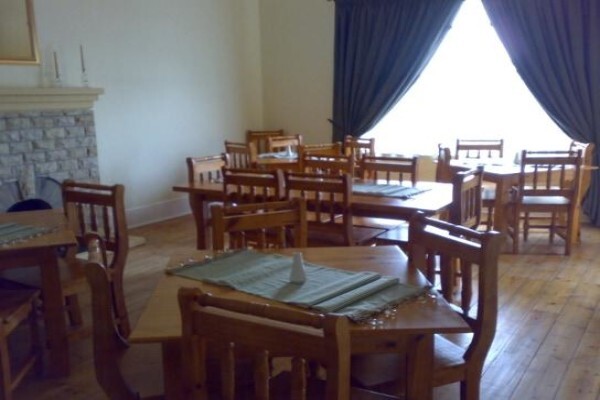 Mispah Guest House