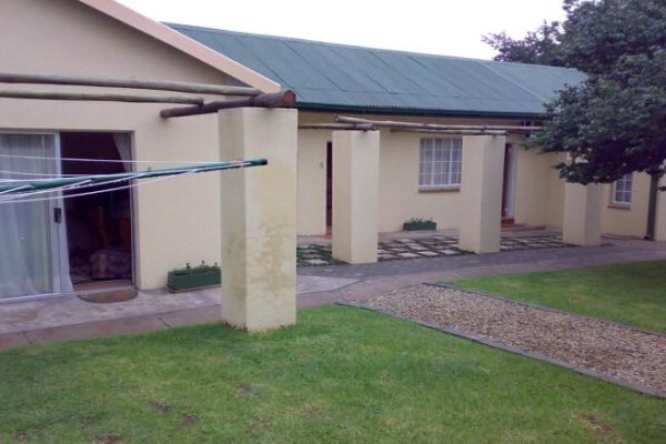 Mispah Guest House