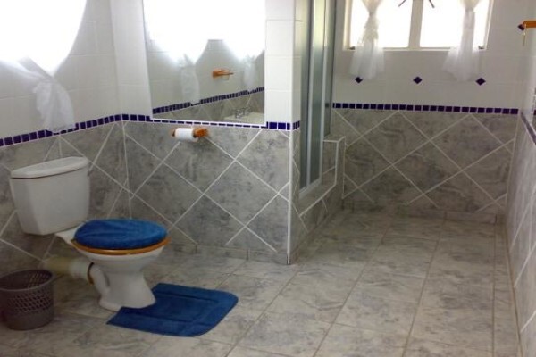 Mispah Guest House