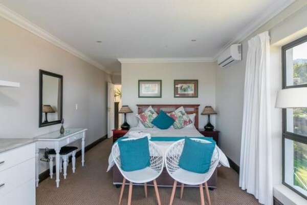 Paradise House