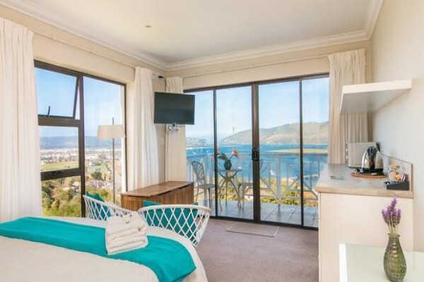 Paradise House