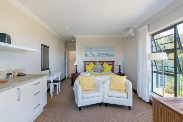 Paradise House